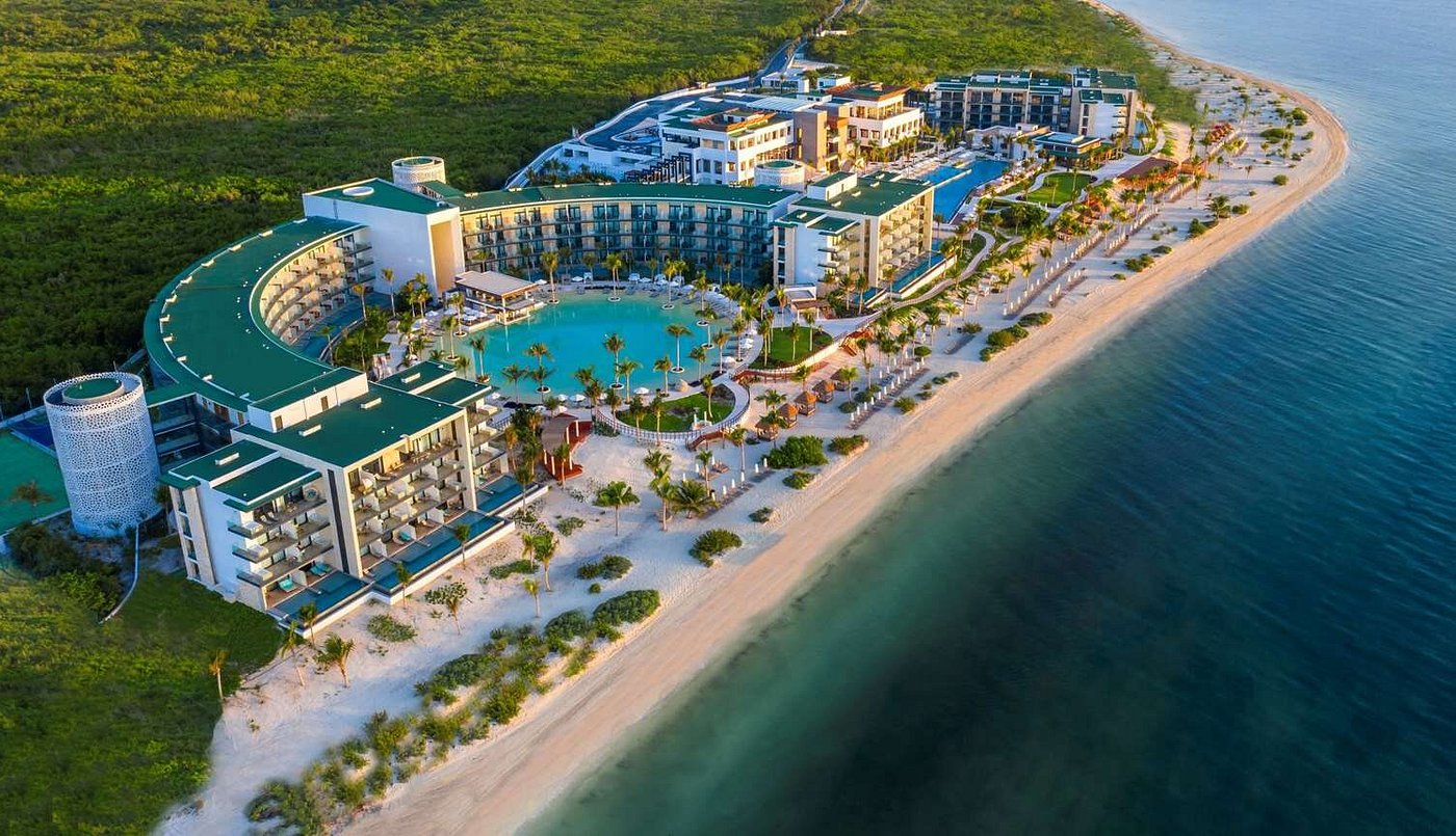 Haven Riviera Cancun