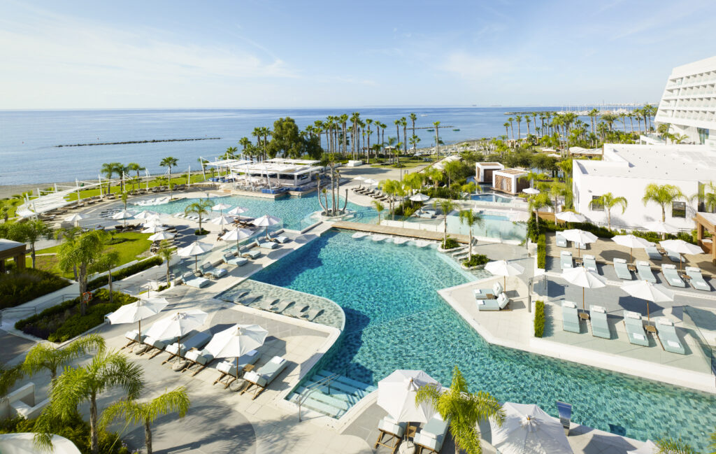 Parklane, Cyprus