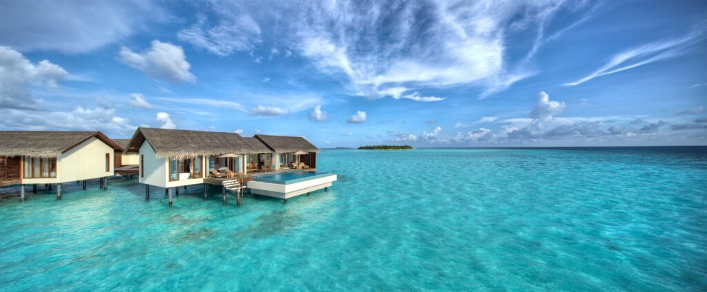 The Residence, Maldives
